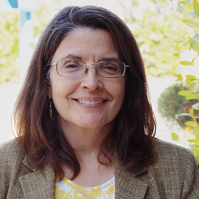 Donna Vorhes