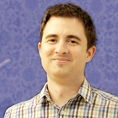 Nick Evangelista